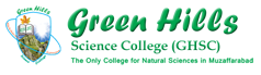 Green Hills Science College