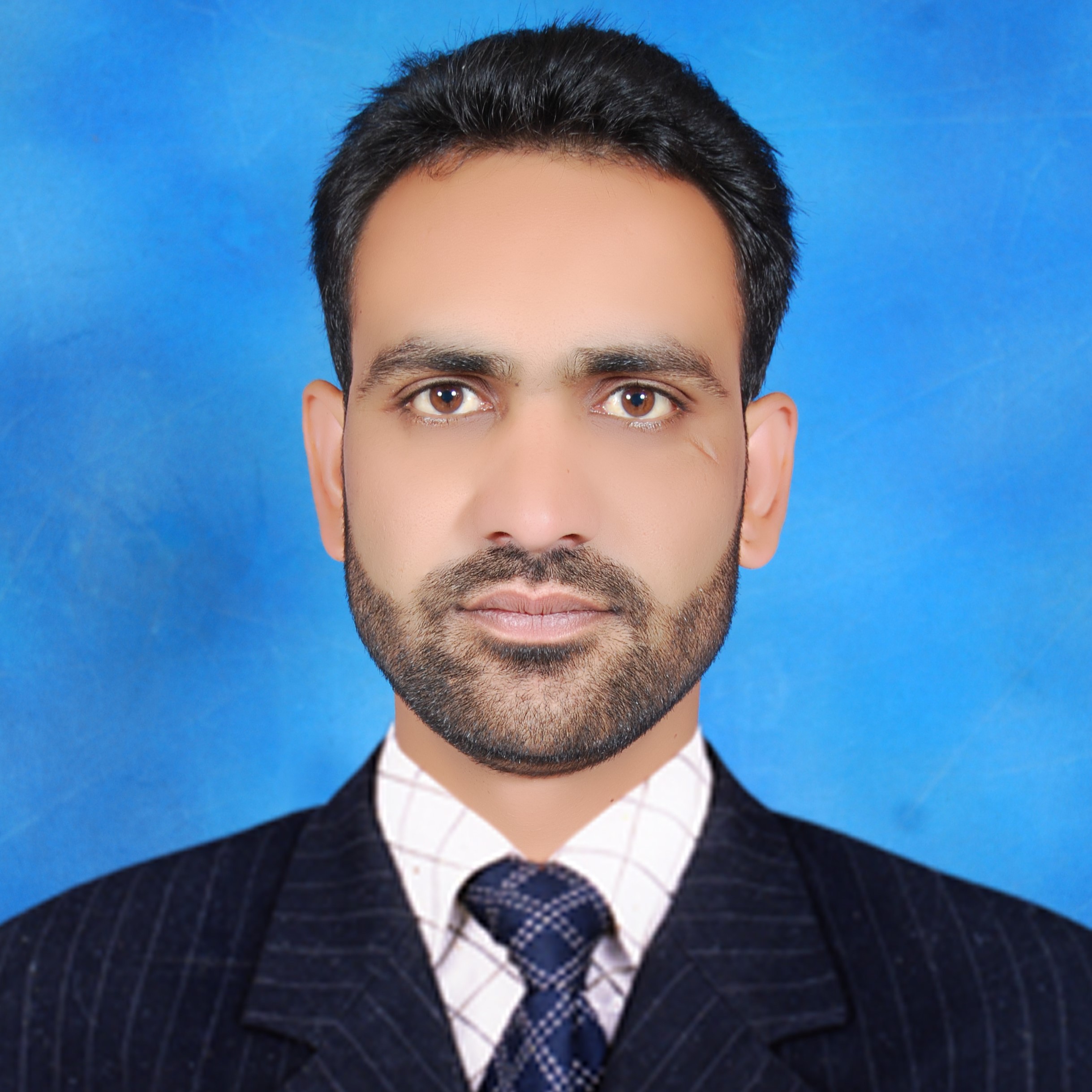 Managing Director